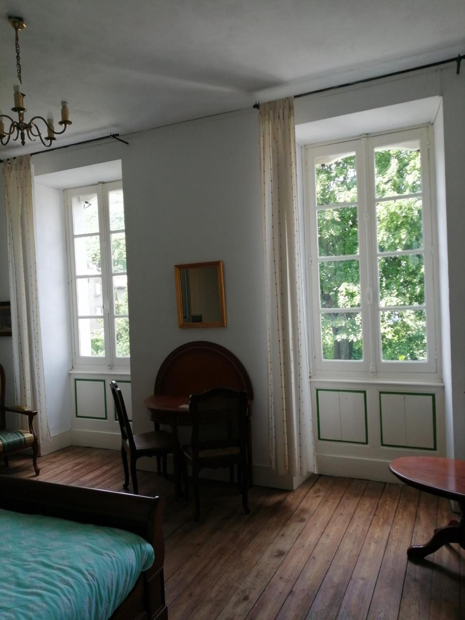 Maison Alba La Source Mazamet