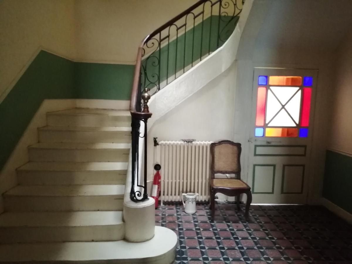 Bed & Breakfast Maison Alba La Source Mazamet